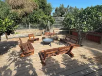 “Luxury Wellness Villa for Holidays, Retreats, Celebrations & Meetings with pool