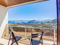 Simiane Hotels in Fontcouverte-la-Toussuire