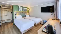 Hotel Campanile Nature - Alençon