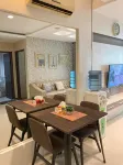 Apartemen 2BR di kota Medan Hotel a Kesawan