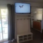 Charming house in marvelous Los Angeles with WiFi and AC Hotels in Chatsworth