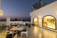 Hillcrest Resort by Dls Hotels
