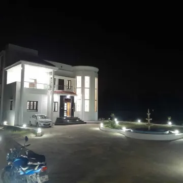 Cheerful Place with 3 Bedrooms