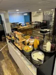Sure Hotel by Best Western les Portes de Montauban - breakfast