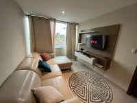 Suite in Samborondon Plaza building km 1.5 Via Samborondon Hotels in Samborondón