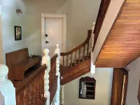 Unicorn Studio - Historic Newburgh near Beacon + Hiking Hotels in Newburgh