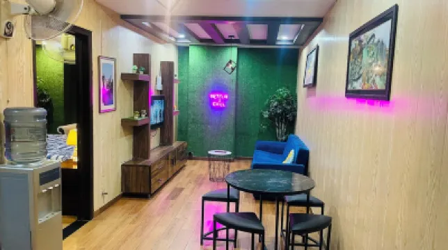 Luxury Private Top Floor Apartment in Bahria Town 酒店