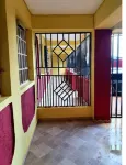 Lovely 3 bedroom apartment, with wifi , free parking and Netflix Hotels in Kisii