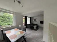 Lovely apartment in Lünen Hotels in Lünen