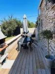 La Longère des plages, ideally located between Le Conquet and Plougonvelin. Hotel a Plougonvelin