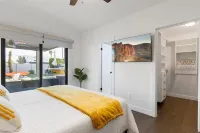 NEW!! ✴ POOL ✴ LUX SPA ✴ 4 BED ✴ ARCADE Hotel in zona Phoenix Civic Plaza Convention Center