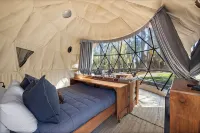 Big4 Yarra Valley Park Lane Holiday Park Hotels in Badger Creek