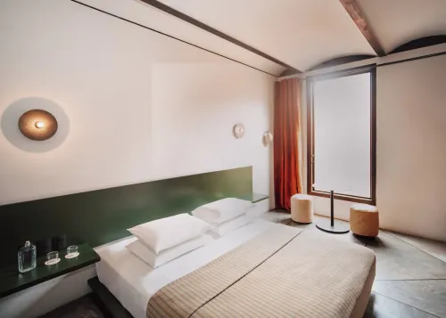 Otro Oaxaca, a Member of Design Hotels - vue sur la montagne