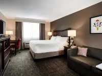 Holiday Inn Resort Lake George - Adirondack Area Hotels in Lake George