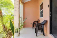 2Bdrm Villa with WiFi, AC, Hotwater & Security Hotels in RioNuoya