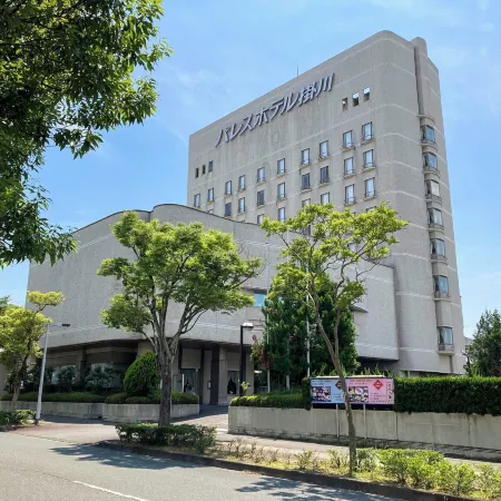 Palace Hotel Kakegawa