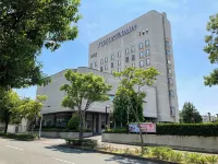 Palace Hotel Kakegawa