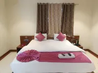 HOTEL SHIVAM EXECUTIVE Hotels in Waki Tarf Wada