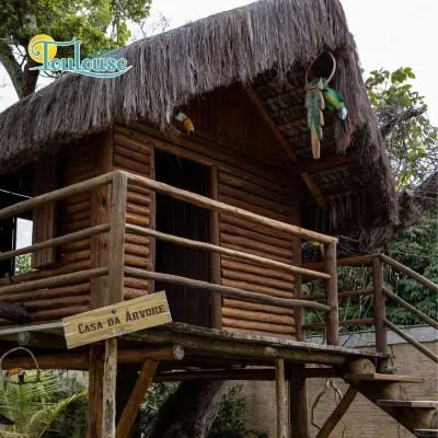 Toulouse Residencial Your furnished house on the beach