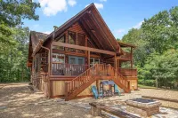 Welcome to Lodge Lorien!