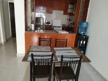 Conviniently located off Mombasa road with close proximity to JKIA.