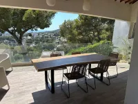 BEAUTIFUL VIEW OF BANDOL BAY