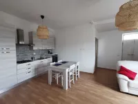 Nepi - Apartment historical center Hotels near Monte Soratte