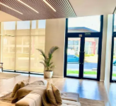 Gasparetour Flat - in front of Shopping Estação