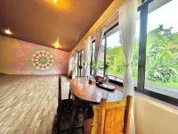 Land of Eternal Waters Retreat Hotels in Copey