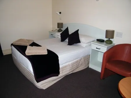Grand Tasman Hotel