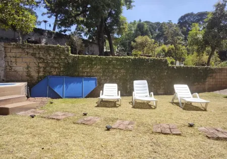 Casa de Campo, Para Crear Momentos Inolvidables! Avandaro, Valle de Bravo Отели рядом с достопримечательностью «El Ángel»