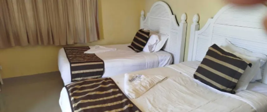 Hotel y Villas Salamar Hotels in Municipio Santa Cruz de Barahona