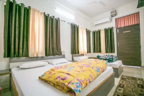 Hotel Shiv Kripa