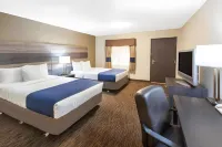 Baymont by Wyndham Downtown Detroit Hotels near Campus Martius Park