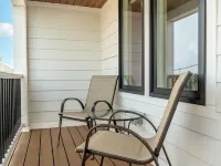 The Grand Coastal Koz at Salisbury Beach Hotels in Salisbury