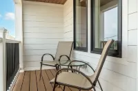 The Grand Coastal Koz at Salisbury Beach