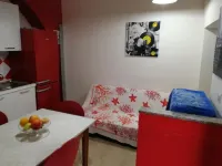 The Seahorse max 4 people Hotels in Mazzeo