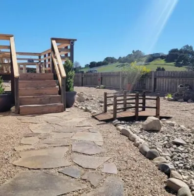 Lazy Dayz Retreat Hotels in Los Alamos