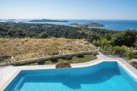 Luxury Villa Ciara Sevid Các khách sạn ở Sevid