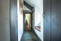 A HEAVENLY RETREAT WITH OFF-STREET PARKING