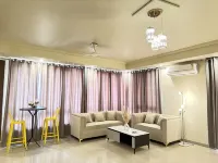 Spectacular Golf View Spacious Modern fully loaded 3 Bedroom Apartment