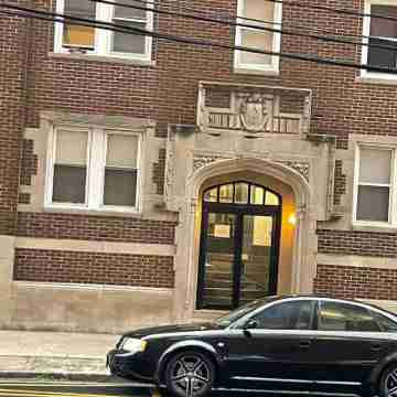 AC’s Finest! Hotel Exterior