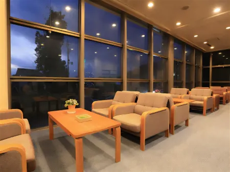 Nozowaonsen Hotel Отели рядом с достопримечательностью «湯宿 寿命延 Onsen Ryokan Jonnobi»