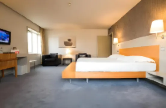 Stay Hotel Guimarães Centro Hotels in 