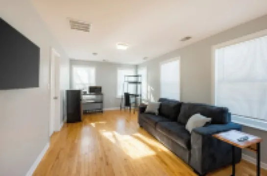 Rosier Suites Hotels in Fort Washington