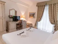 Toscana Wellness Resort Hotels in Roccalbegna