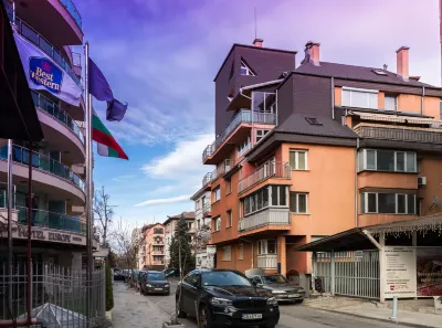 Lidice 2 Art Apartment  - You can say that the Hotel is like your Home Hotels in Geo Milev