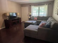 The Ruston Homestead close to LATech and Ruston Sports Complex