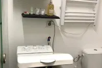 Studio tout équipé, proche Paris Hotels in Bagnolet