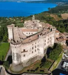 Sea lilies Hotels in Tolfa